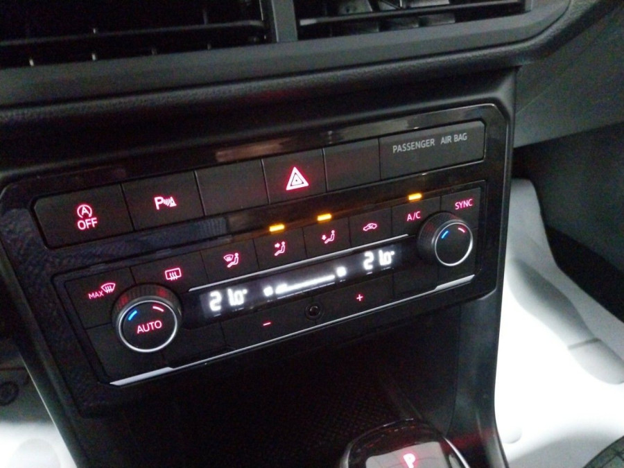Imagen de Volkswagen T-Cross