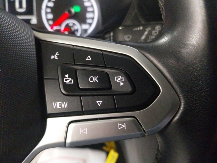Imagen de Volkswagen T-Cross
