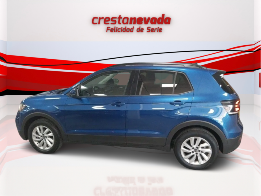Imagen de Volkswagen T-Cross