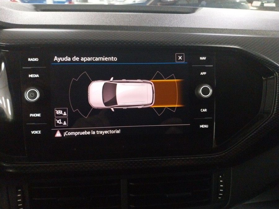 Imagen de Volkswagen T-Cross