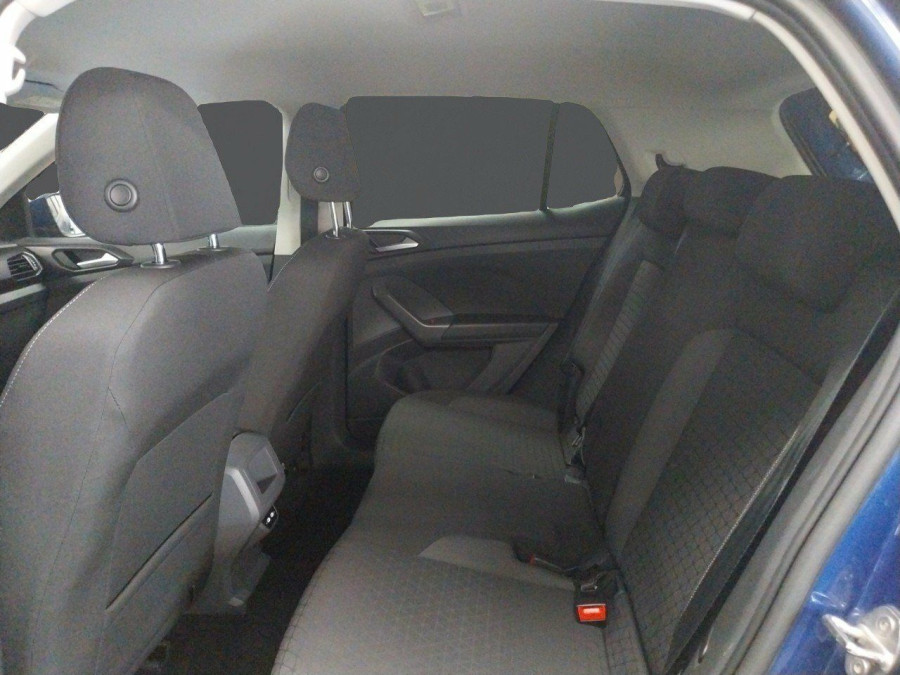 Imagen de Volkswagen T-Cross