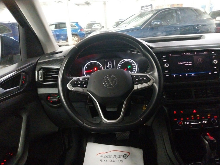 Imagen de Volkswagen T-Cross