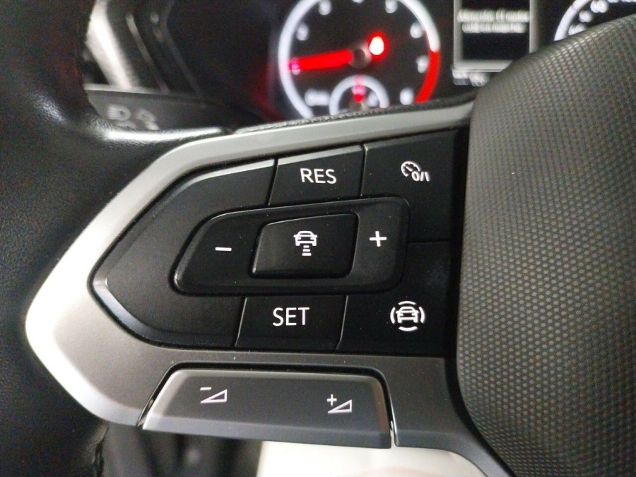 Imagen de Volkswagen T-Cross