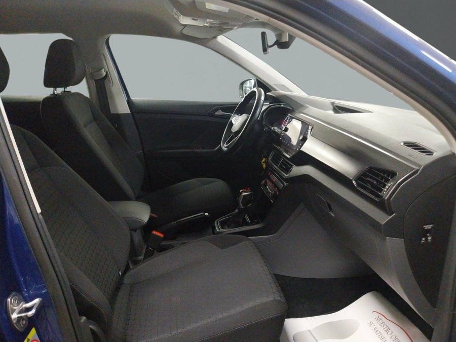Imagen de Volkswagen T-Cross