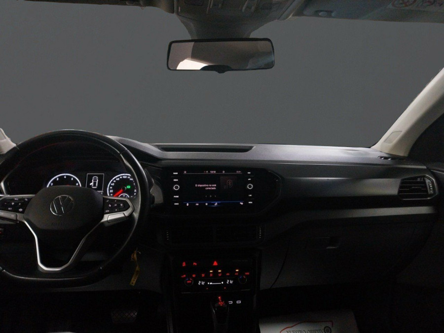 Imagen de Volkswagen T-Cross
