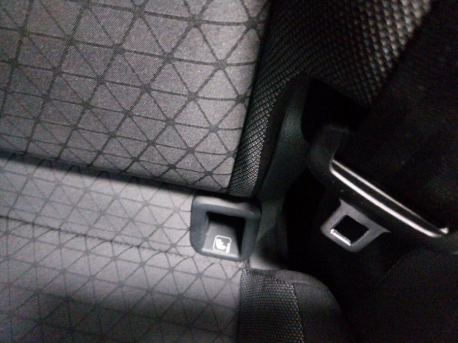 Imagen de Volkswagen T-Cross