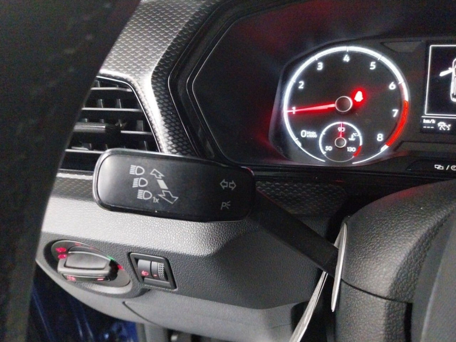 Imagen de Volkswagen T-Cross