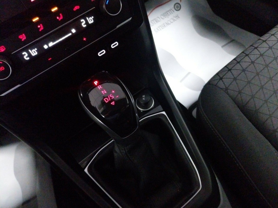 Imagen de Volkswagen T-Cross