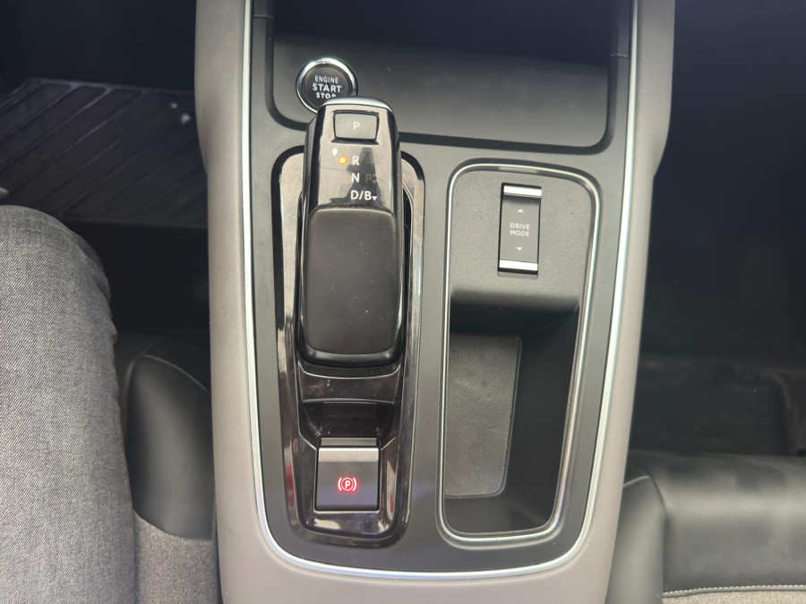 Imagen de CITROEN C5 Aircross Hybrid