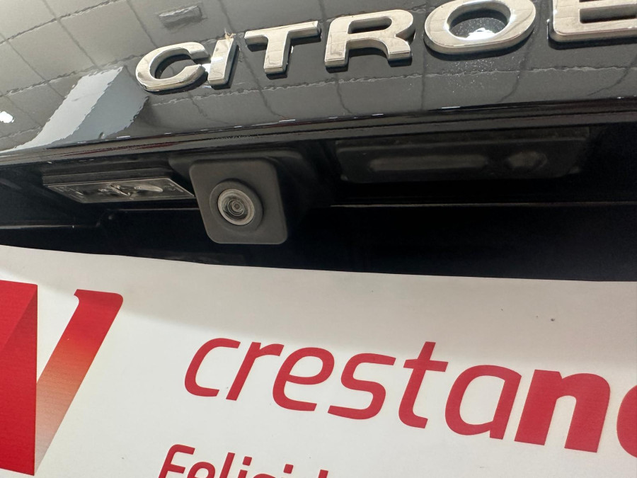 Imagen de CITROEN C5 Aircross Hybrid
