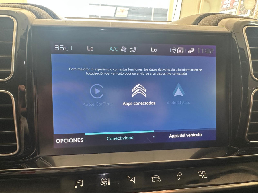 Imagen de CITROEN C5 Aircross Hybrid