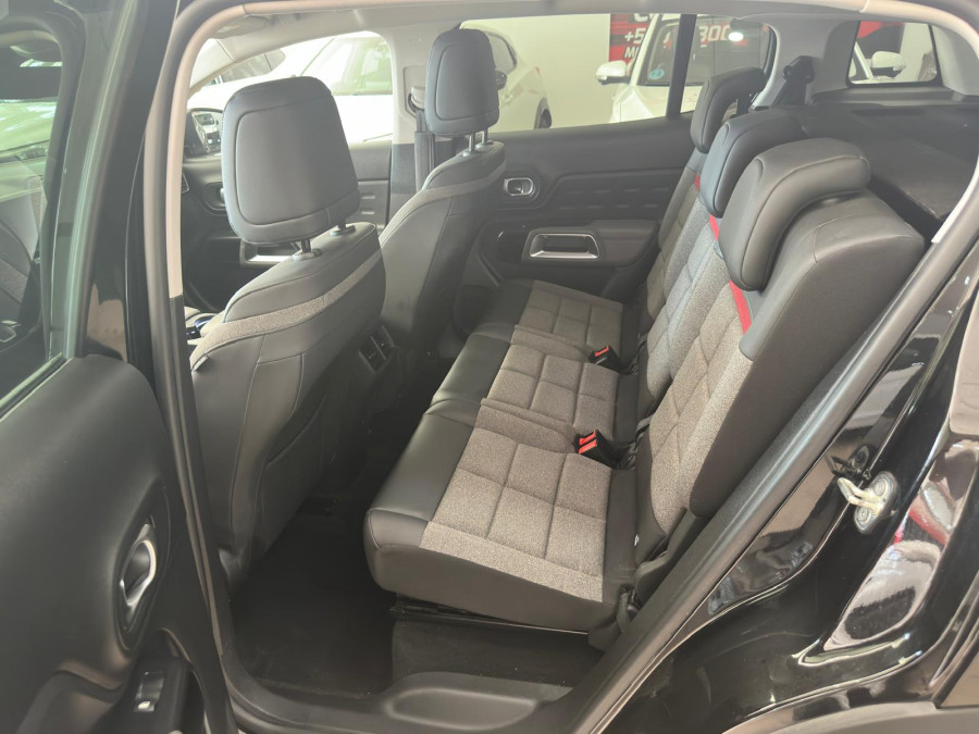 Imagen de CITROEN C5 Aircross Hybrid