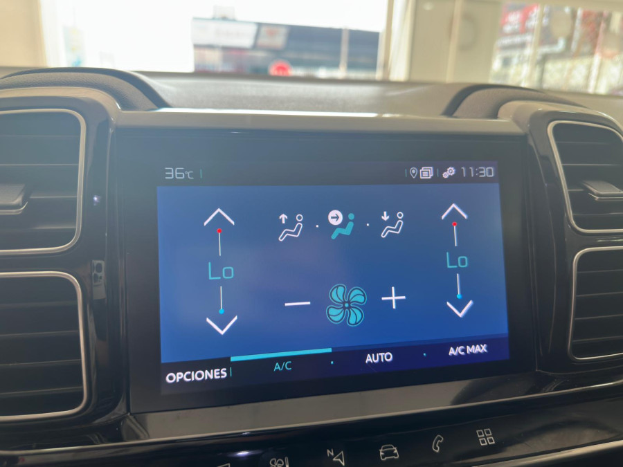 Imagen de CITROEN C5 Aircross Hybrid