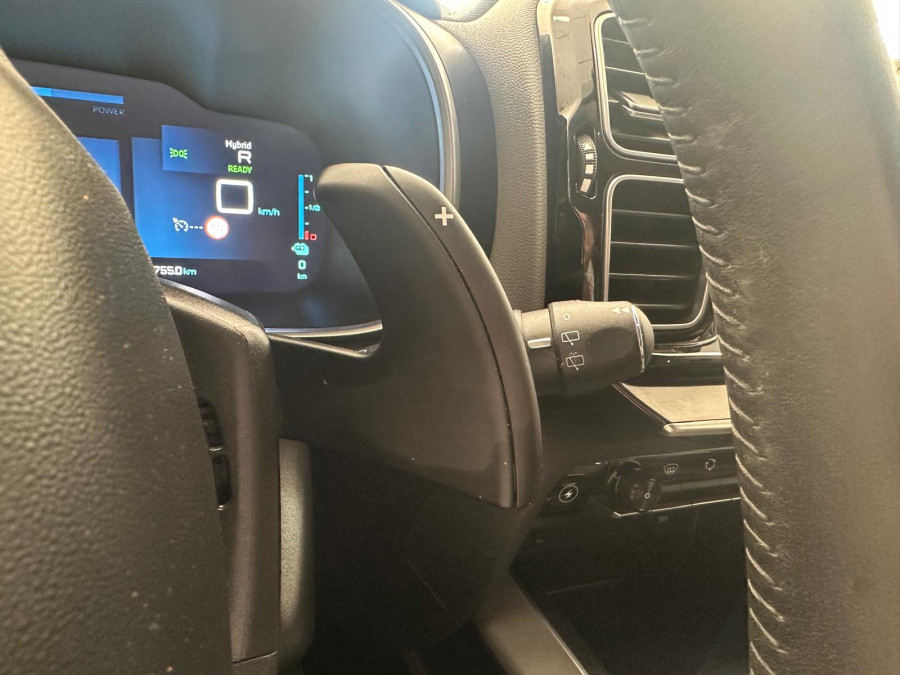 Imagen de CITROEN C5 Aircross Hybrid