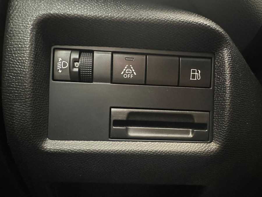 Imagen de CITROEN C5 Aircross Hybrid