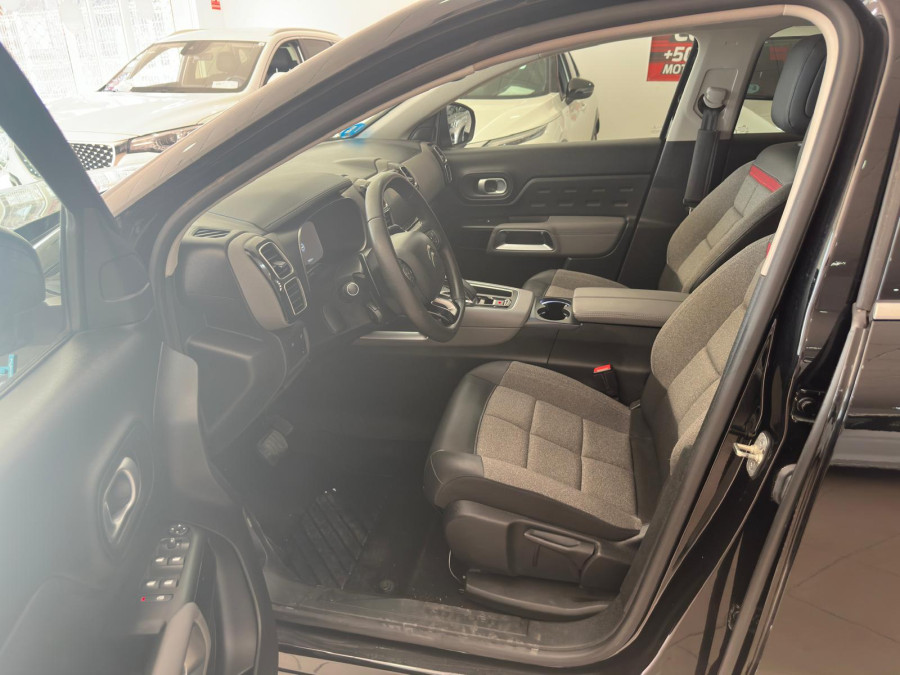 Imagen de CITROEN C5 Aircross Hybrid