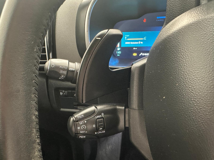 Imagen de CITROEN C5 Aircross Hybrid