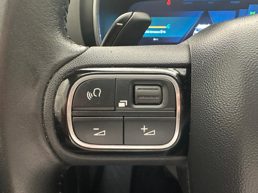 Imagen de CITROEN C5 Aircross Hybrid