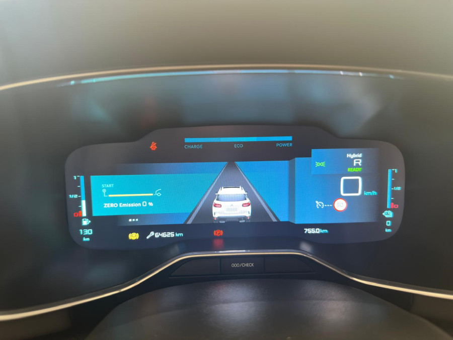 Imagen de CITROEN C5 Aircross Hybrid