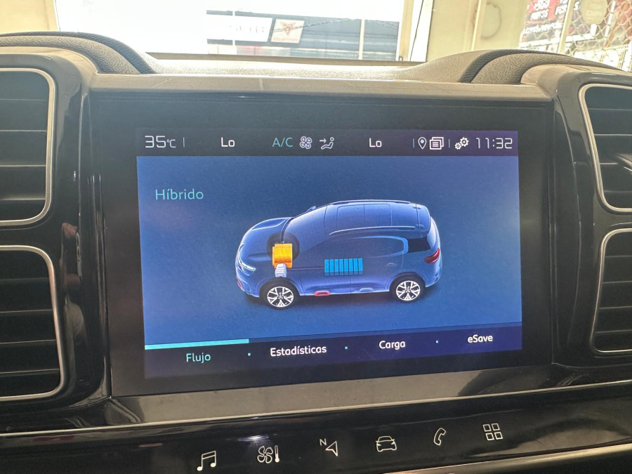 Imagen de CITROEN C5 Aircross Hybrid