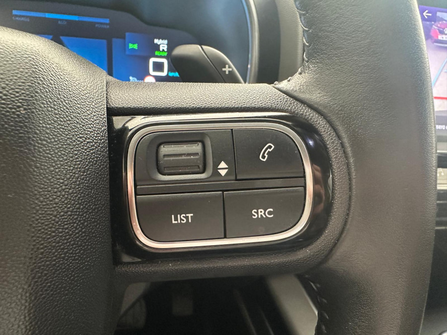 Imagen de CITROEN C5 Aircross Hybrid
