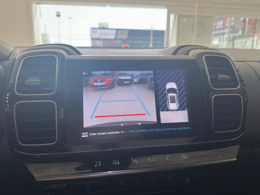 Imagen de CITROEN C5 Aircross Hybrid