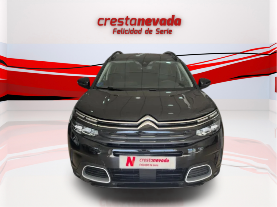 Imagen de CITROEN C5 Aircross Hybrid
