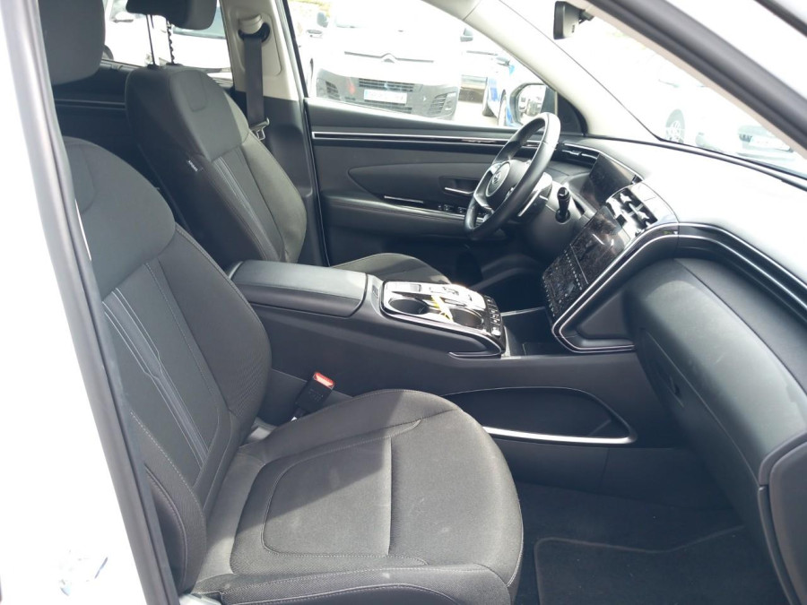Imagen de Hyundai TUCSON