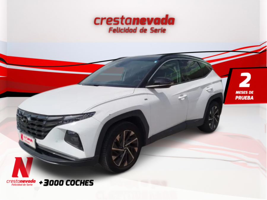 Imagen de Hyundai TUCSON