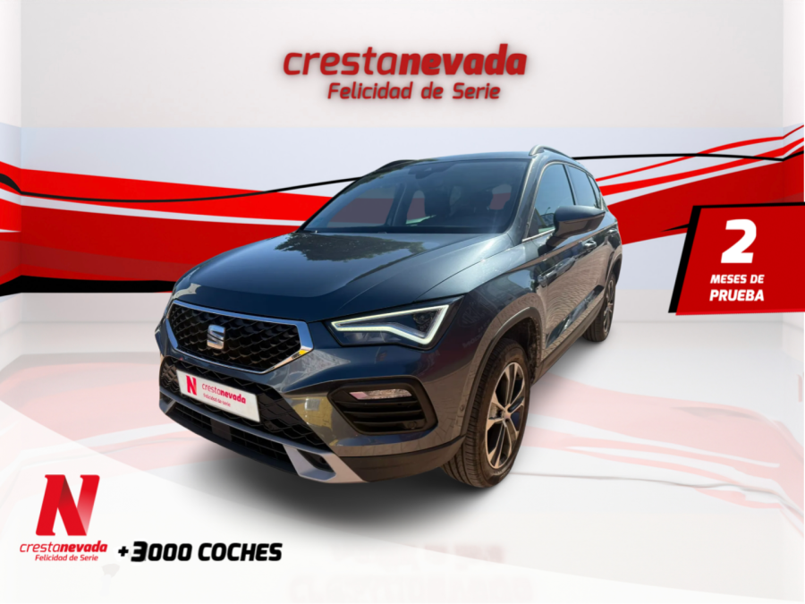 Imagen de SEAT Ateca