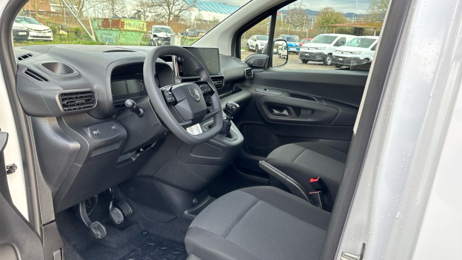 Imagen de Citroën BERLINGO