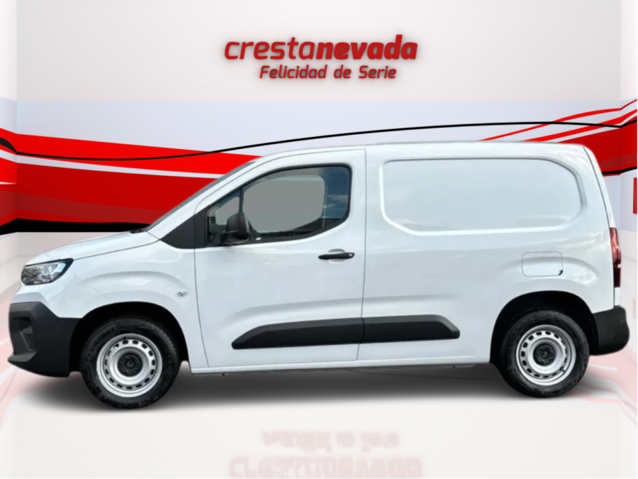 Imagen de Citroën BERLINGO