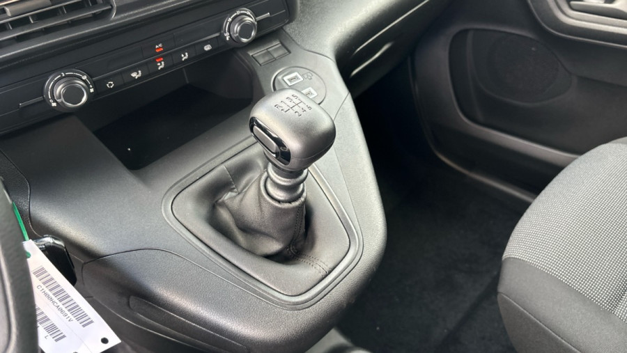 Imagen de Citroën BERLINGO