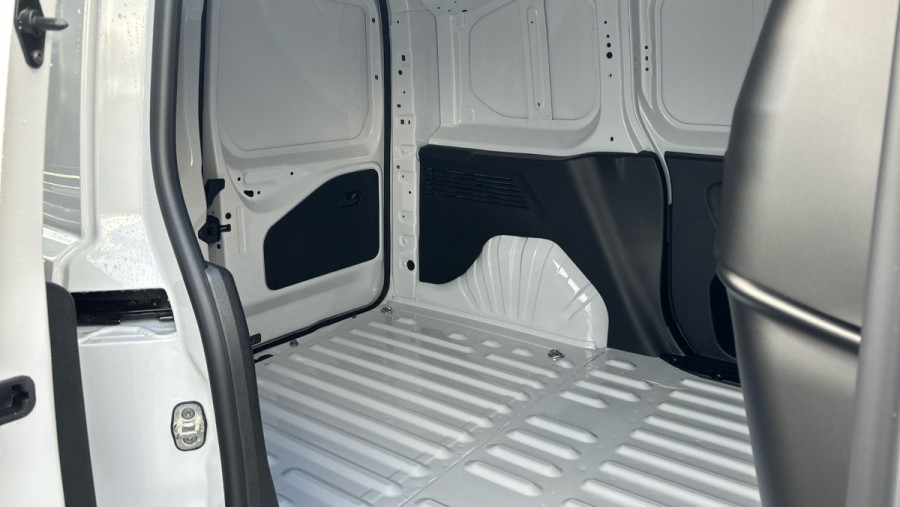 Imagen de Citroën BERLINGO