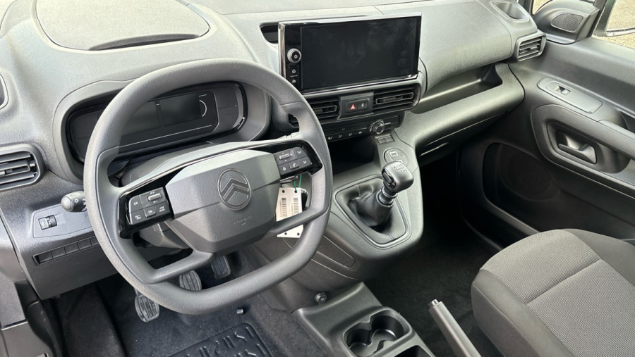 Imagen de Citroën BERLINGO