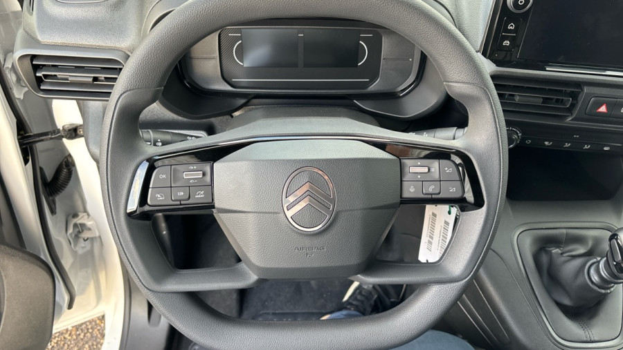 Imagen de Citroën BERLINGO