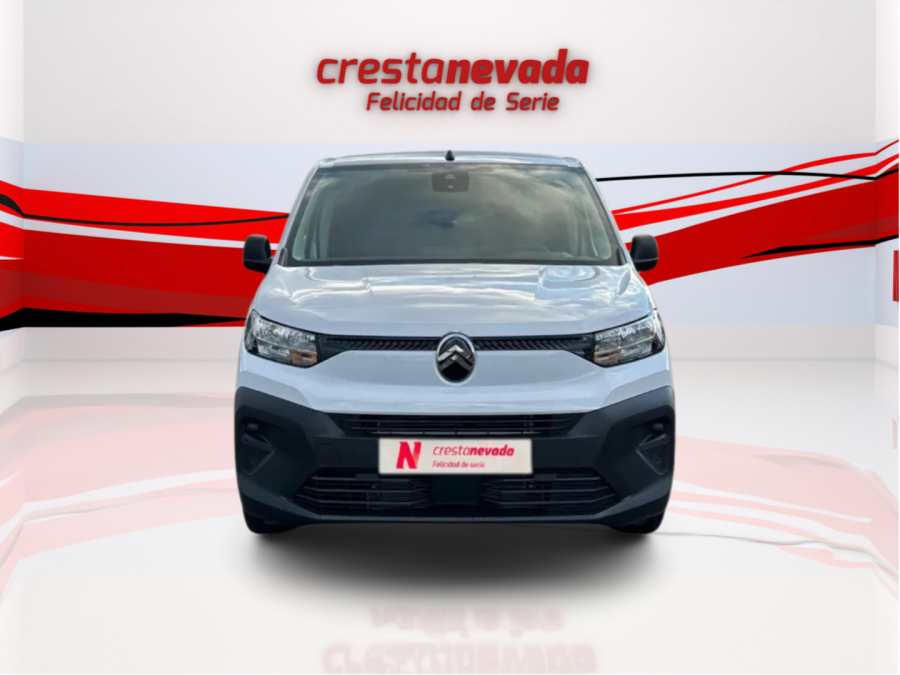Imagen de Citroën BERLINGO