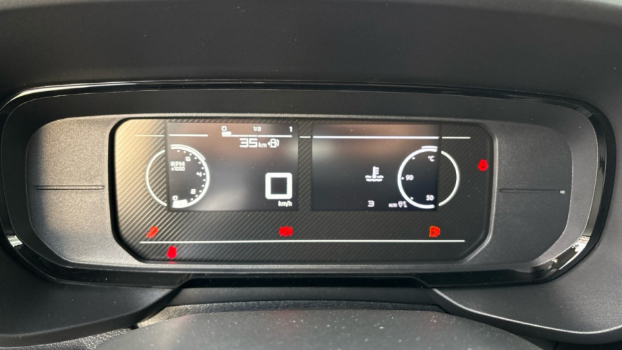Imagen de Citroën BERLINGO