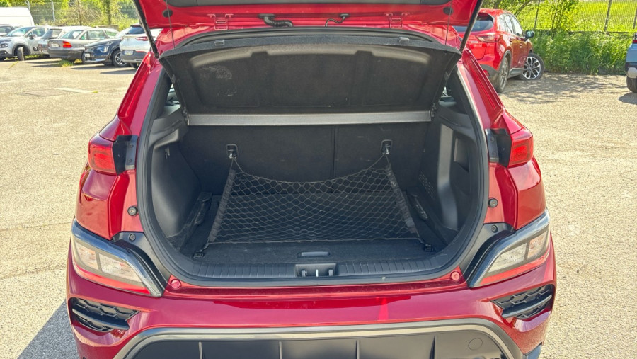 Imagen de Hyundai Kona