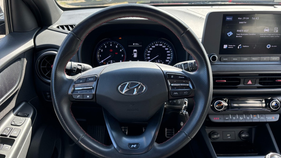 Imagen de Hyundai Kona