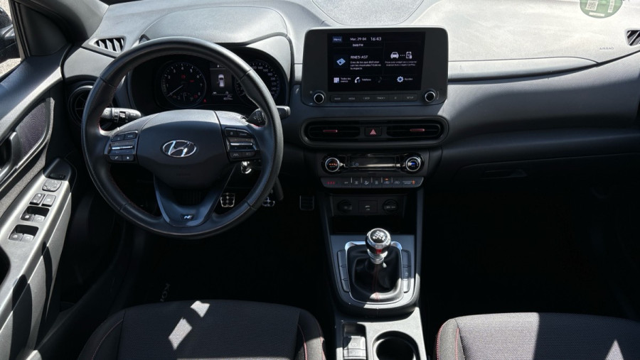 Imagen de Hyundai Kona