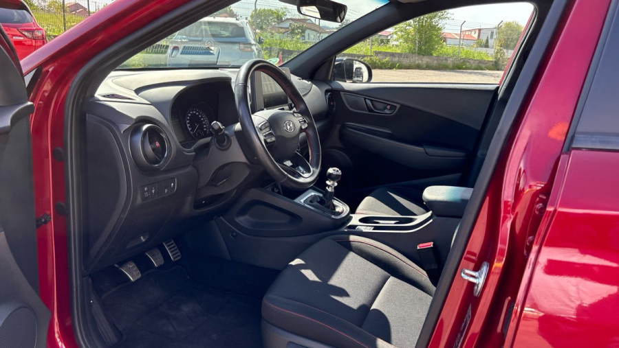 Imagen de Hyundai Kona
