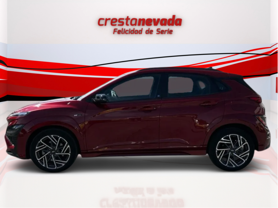 Imagen de Hyundai Kona