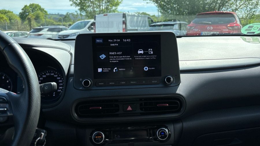Imagen de Hyundai Kona
