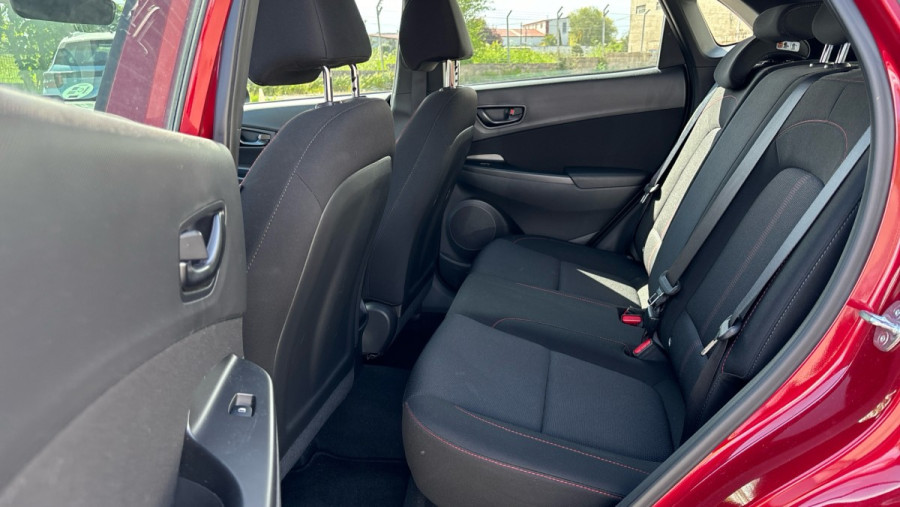 Imagen de Hyundai Kona