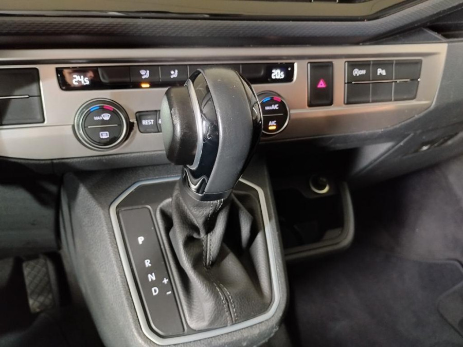 Imagen de Volkswagen Multivan