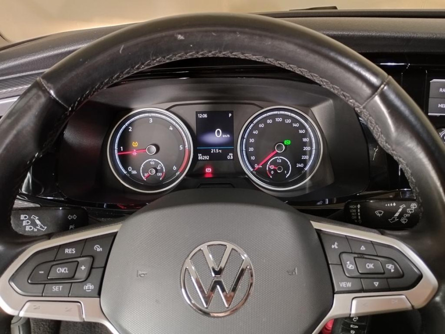 Imagen de Volkswagen Multivan