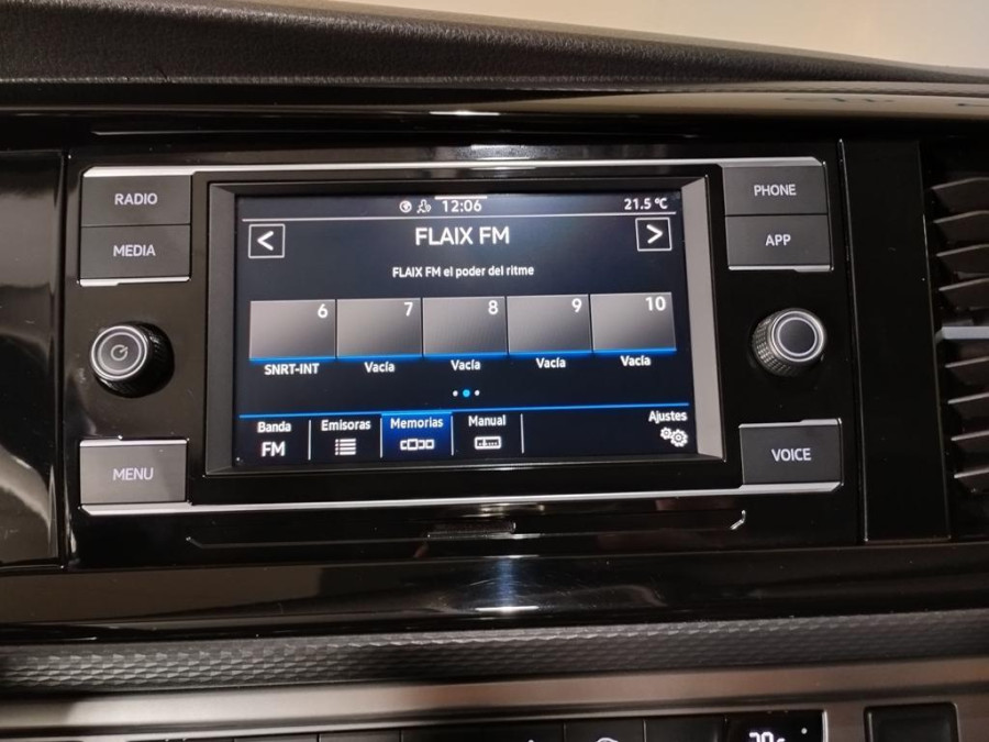 Imagen de Volkswagen Multivan