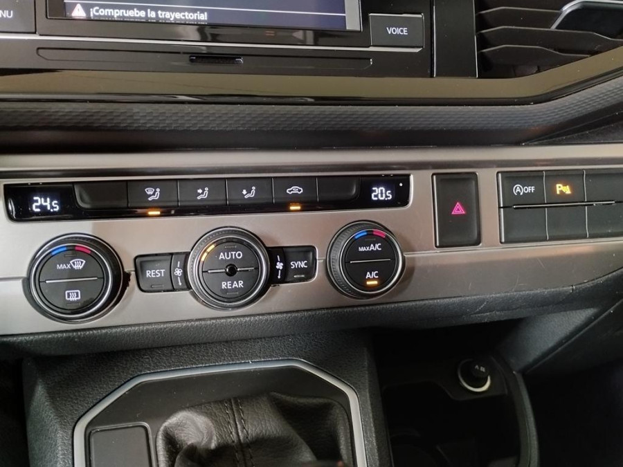 Imagen de Volkswagen Multivan