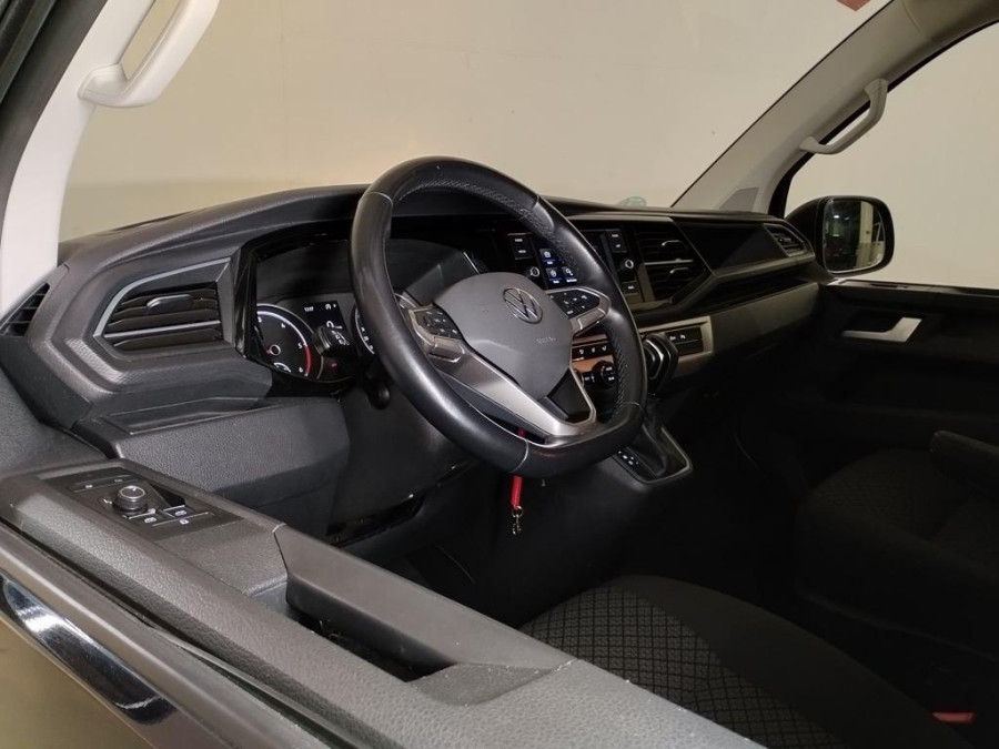Imagen de Volkswagen Multivan